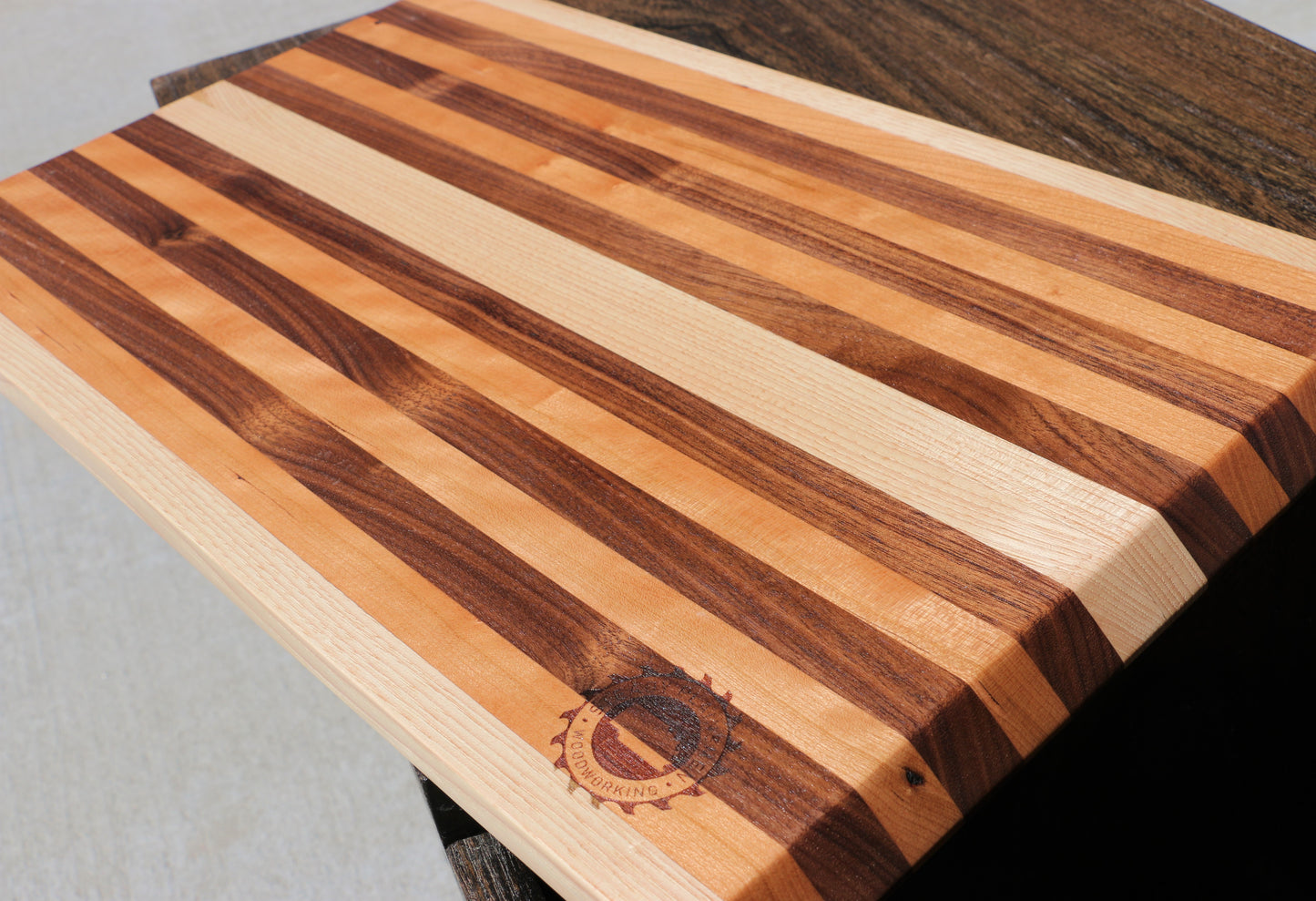 Cutting Board