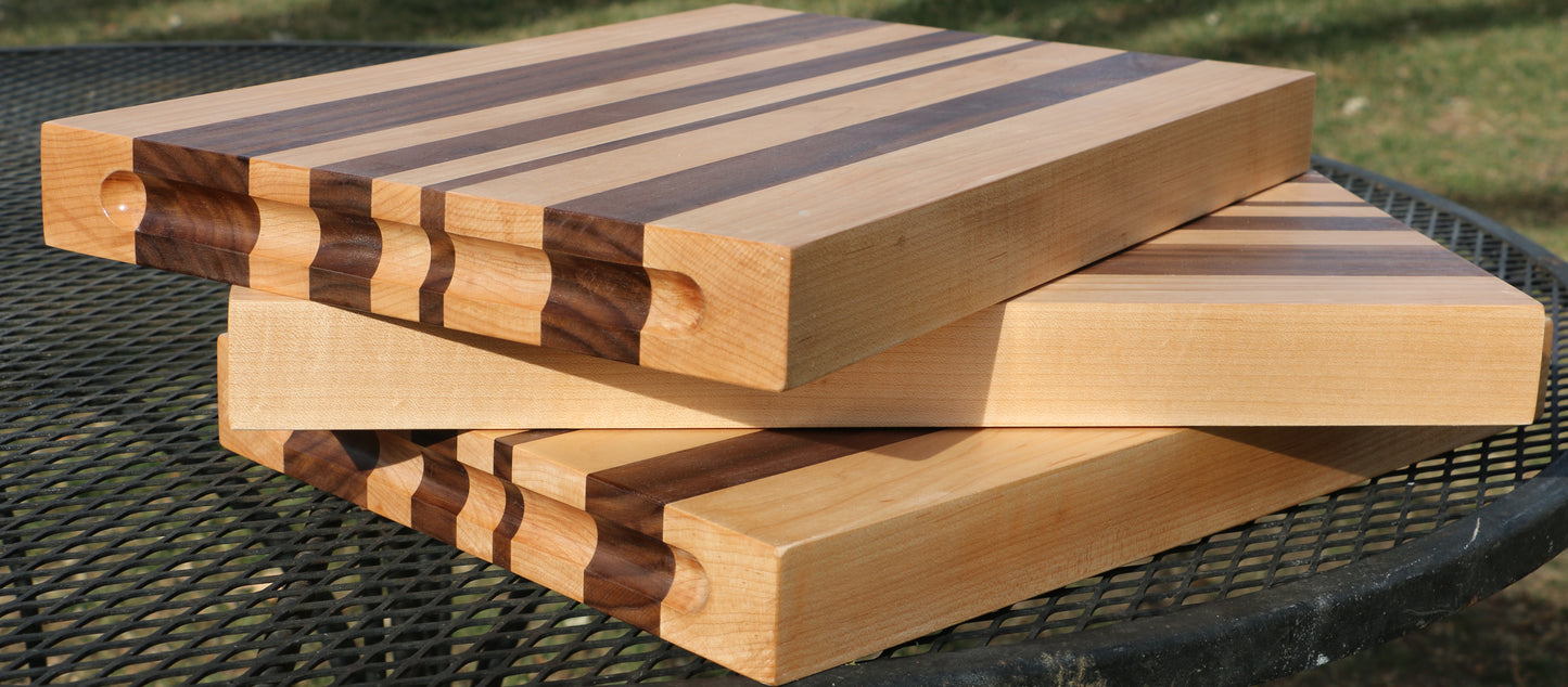 Cutting Boards - Made to Order